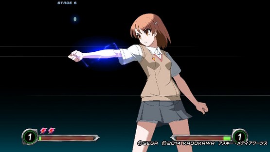 Dengeki Bunko Fighting Climax