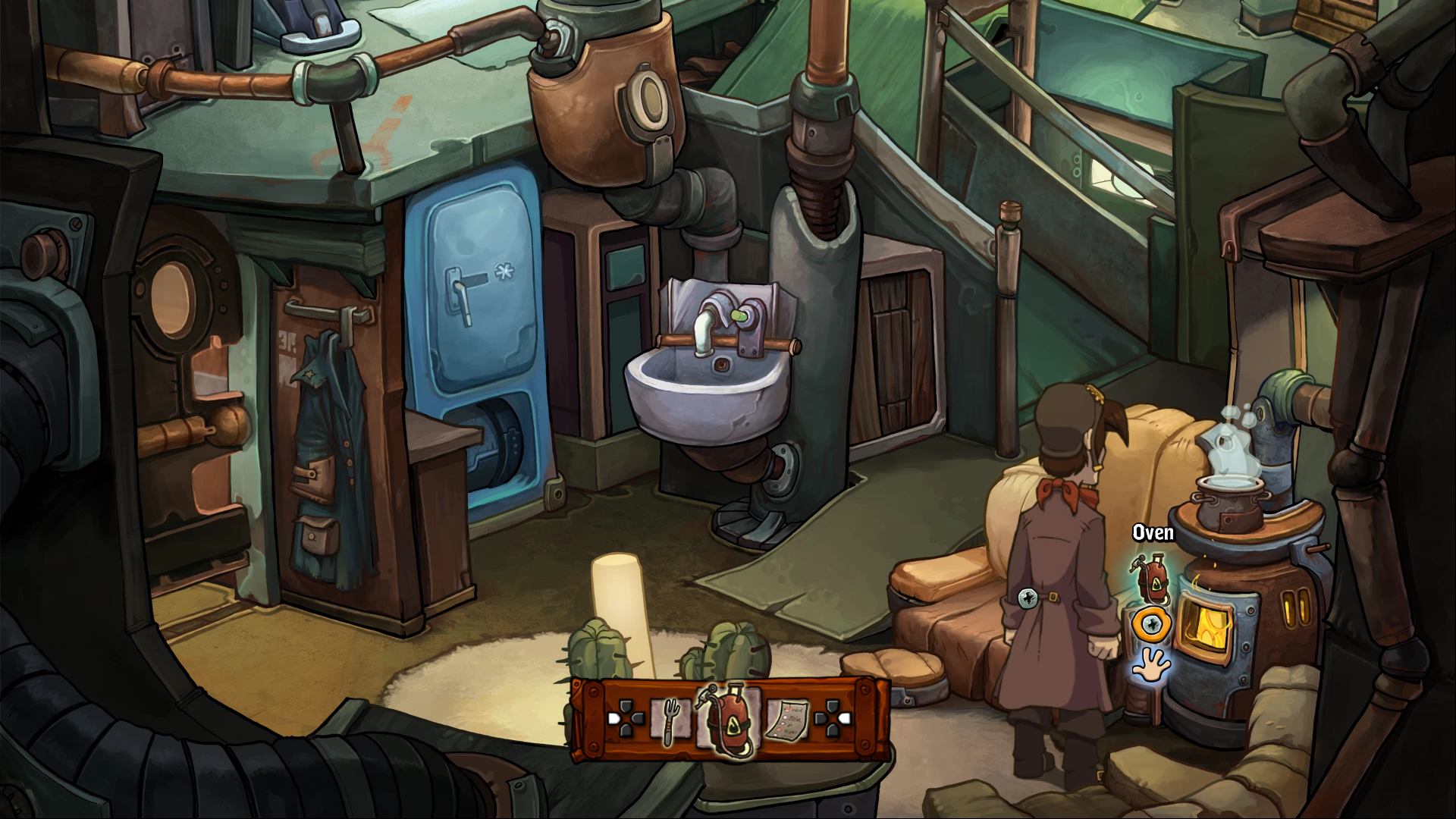 Deponia Review 06