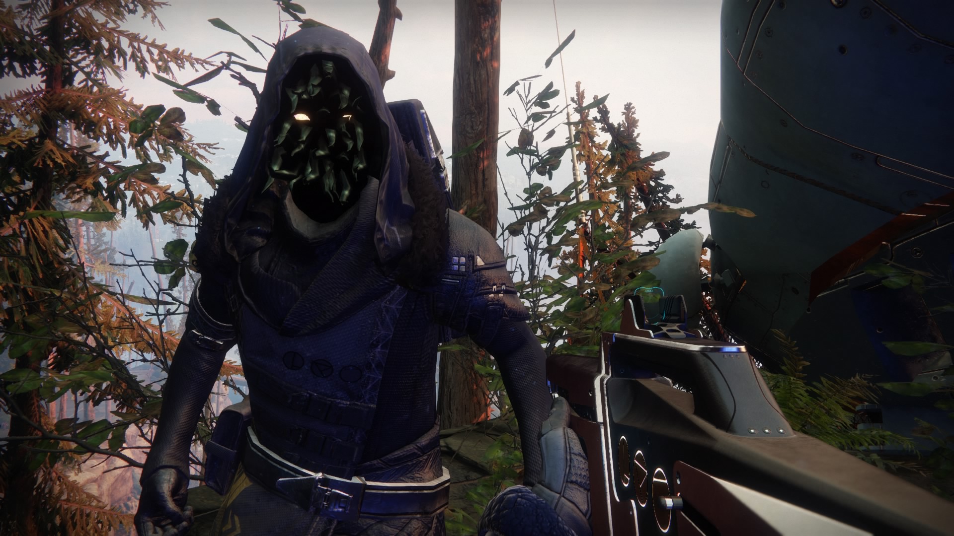 Destiny 2 Xur