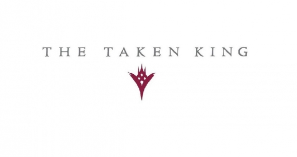 The Taken King