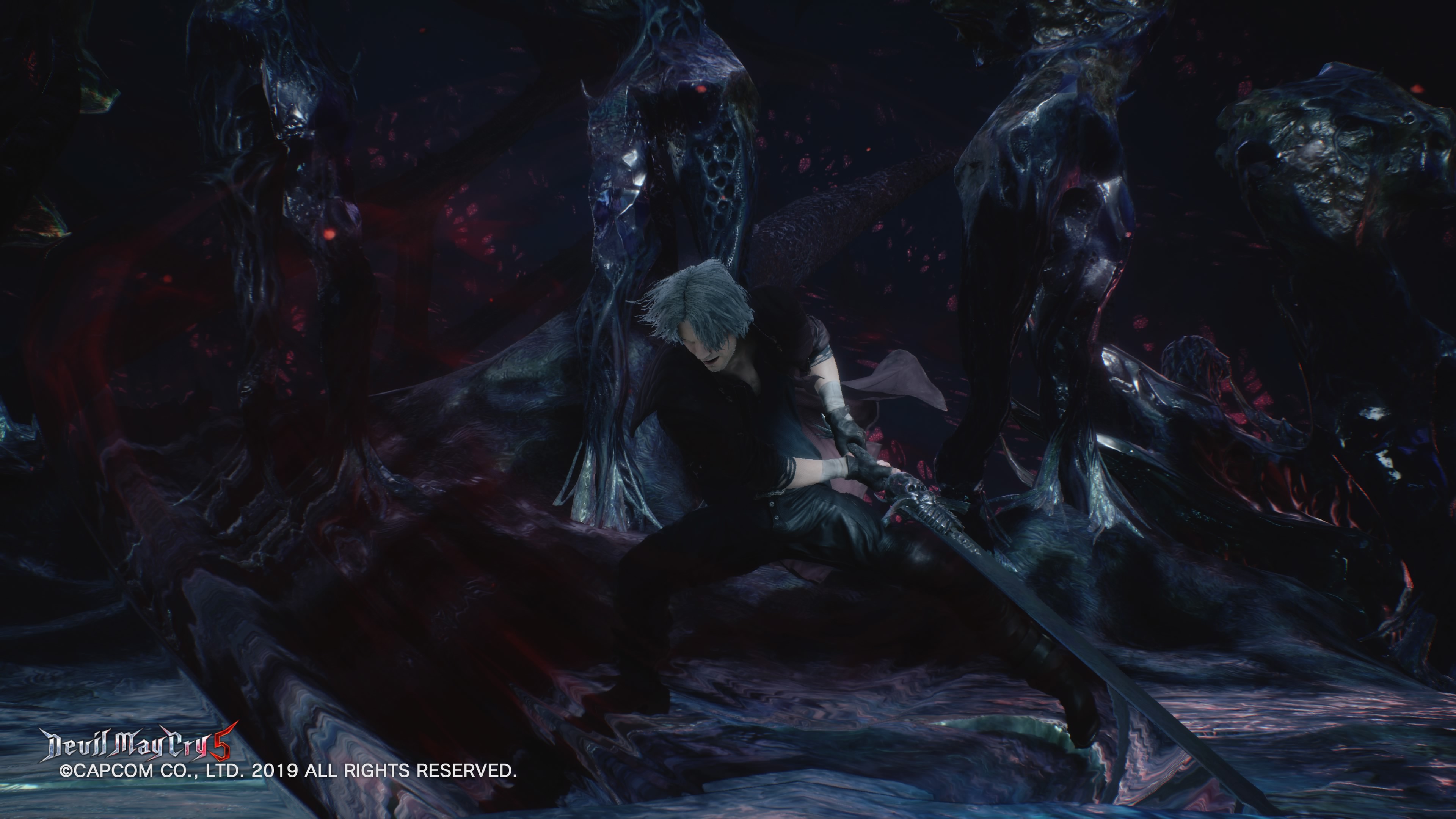 Devil May Cry 5 Review