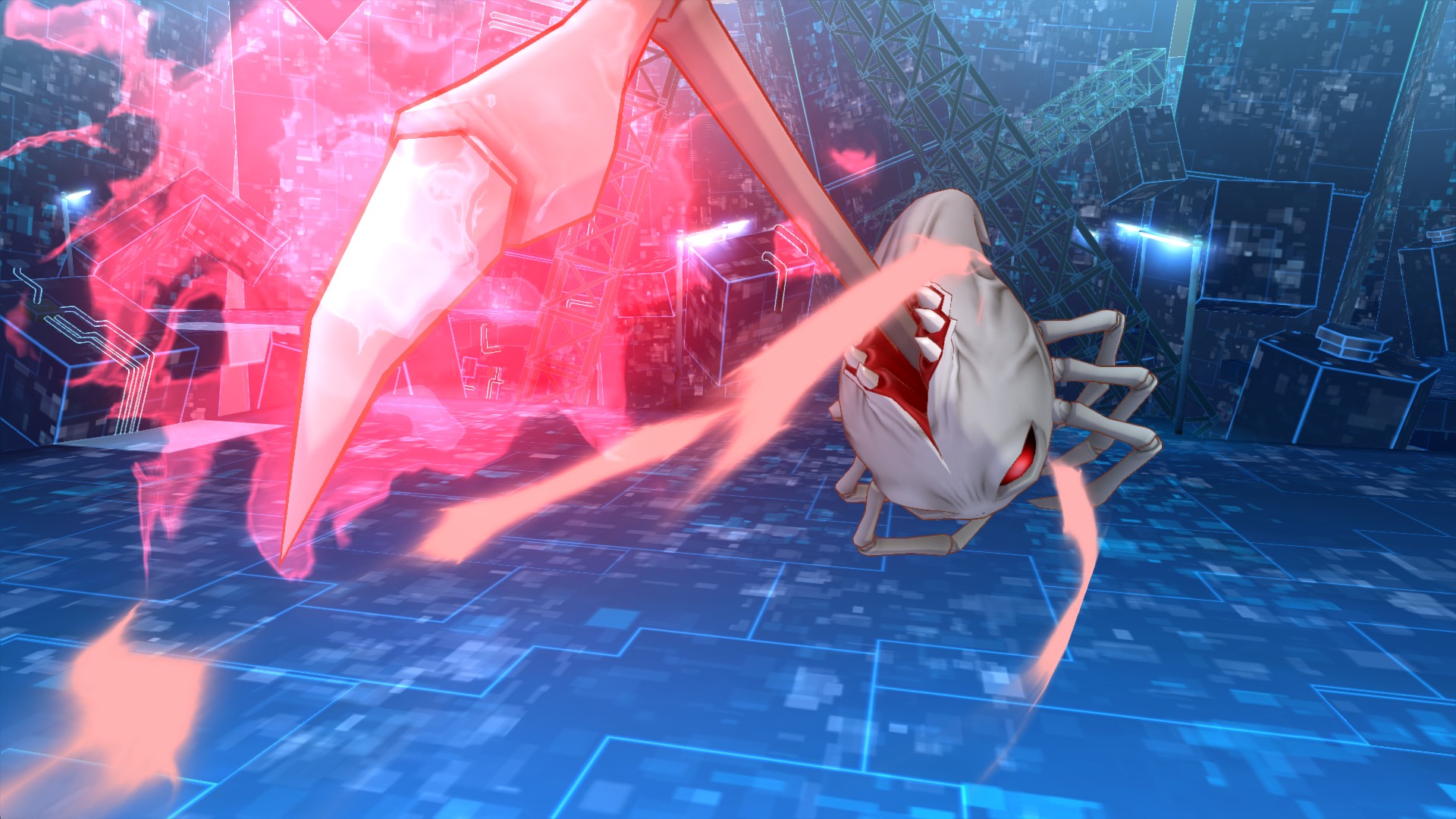 Digimon Story Cyber Sleuth: Hacker's Memory