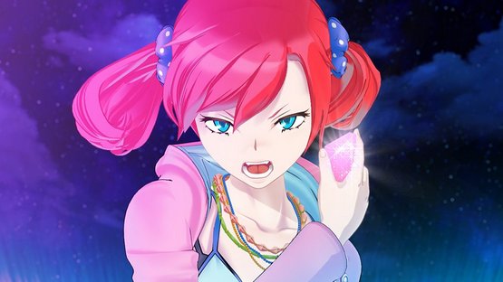 Digimon Story: Cyber Sleuth