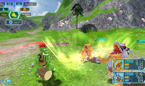 Digimon World: Next Order Review