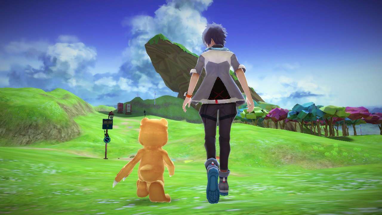 Digimon World Next Order