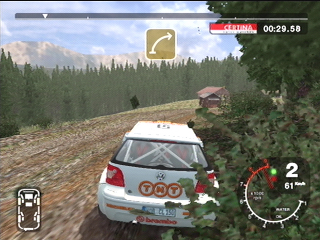 Colin McRae Rally 2005 (2004)