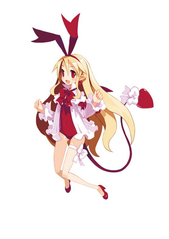 Flonne