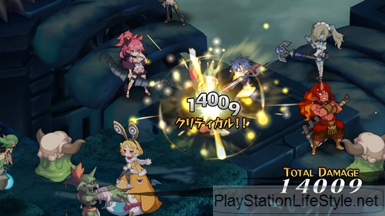 Disgaea 5