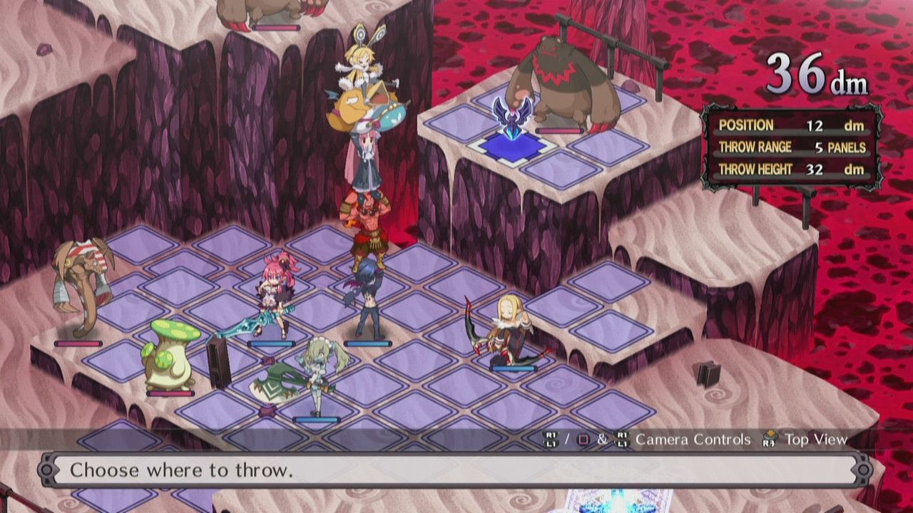 Disgaea 5: Alliance of Vengeance