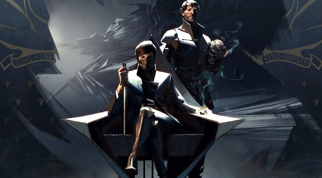 Dishonored 2 Announced at E3 2016