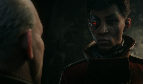 Dishonored: Death of the Outsider