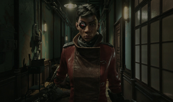 Dishonored: Death of the Outsider