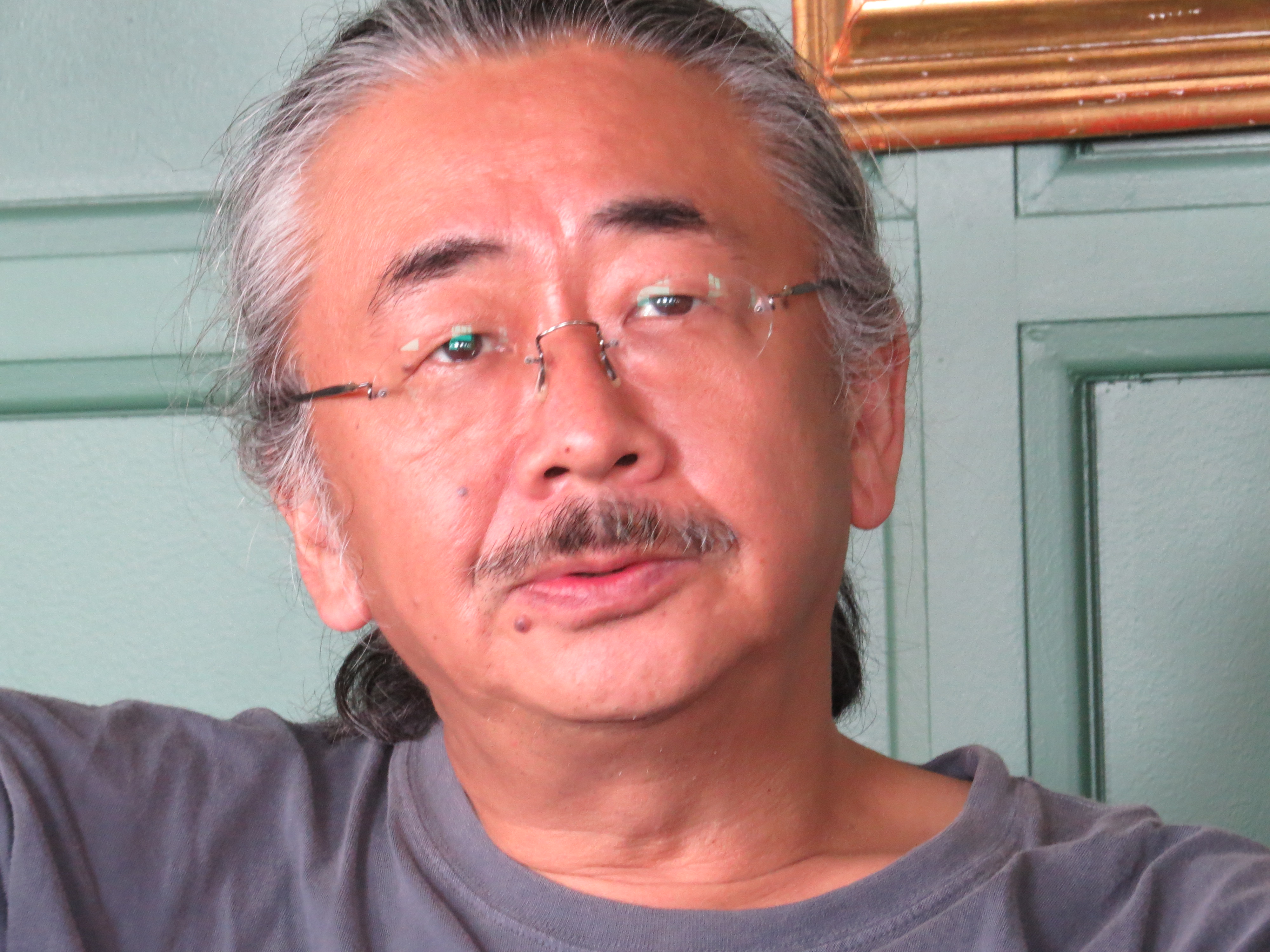 Nobuo Uematsu