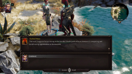 Divinity Original Sin 2 Definitive Edition Review