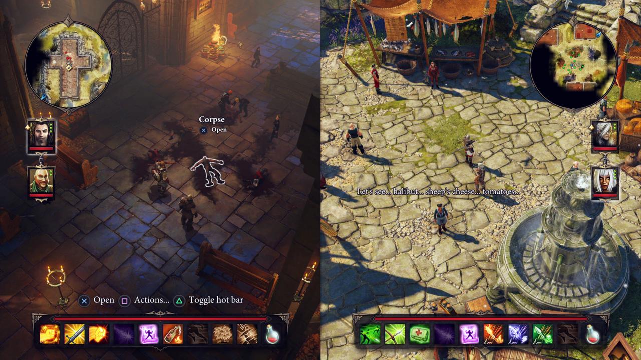 Divinity: Original Sin Enhanced Edition