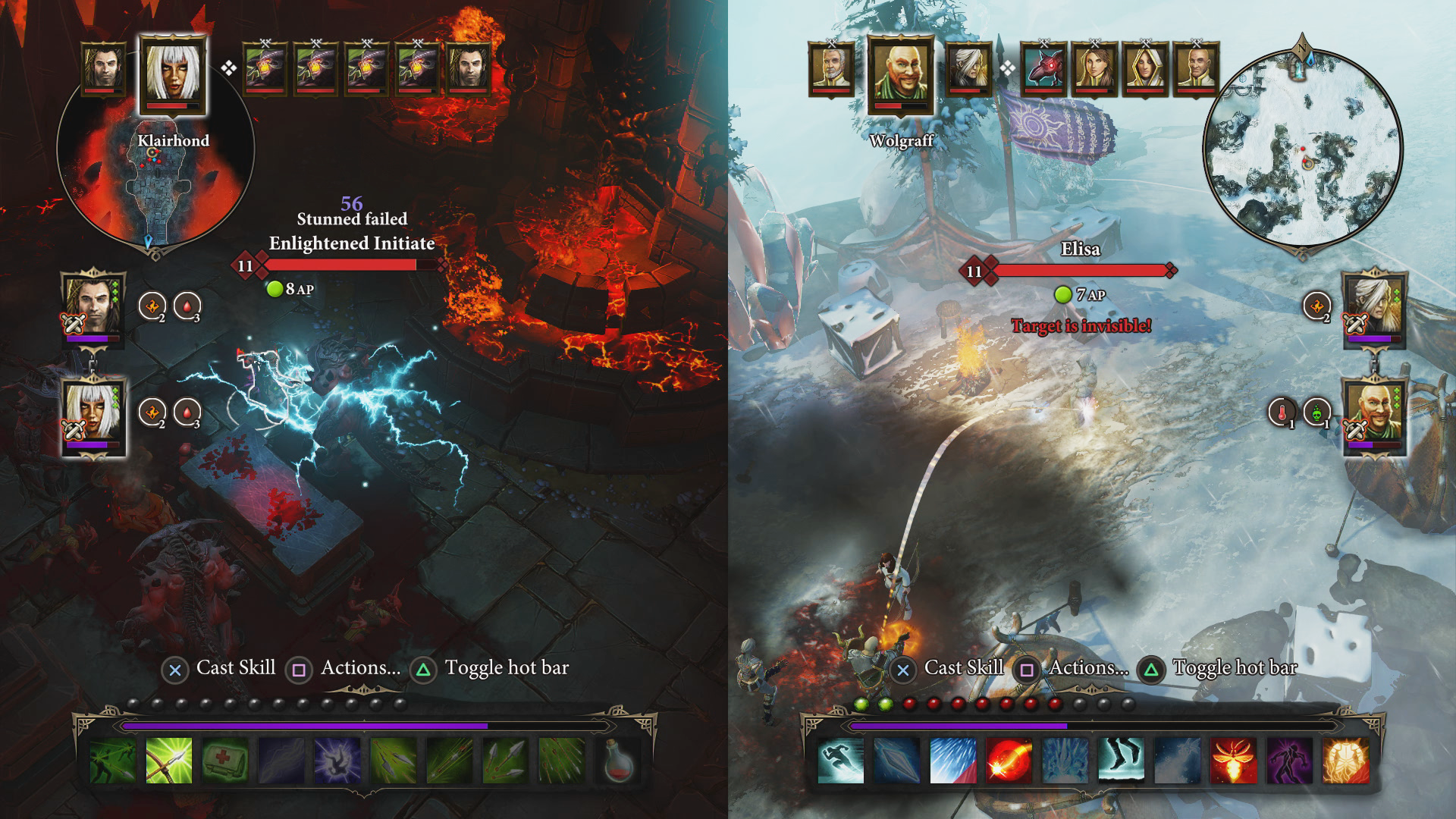 Divinity: Original Sin Enhanced Edition