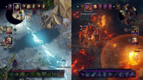 Divinity: Original Sin Enhanced Edition