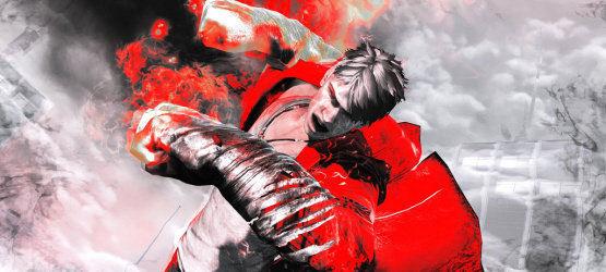 DmC Devil May Cry Definitive Edition