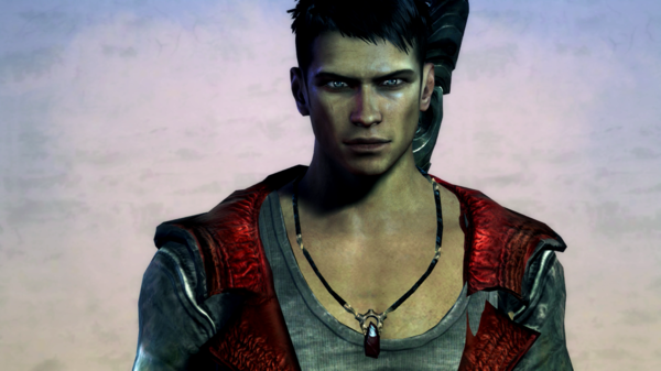 DmC Devil May Cry Definitive Edition