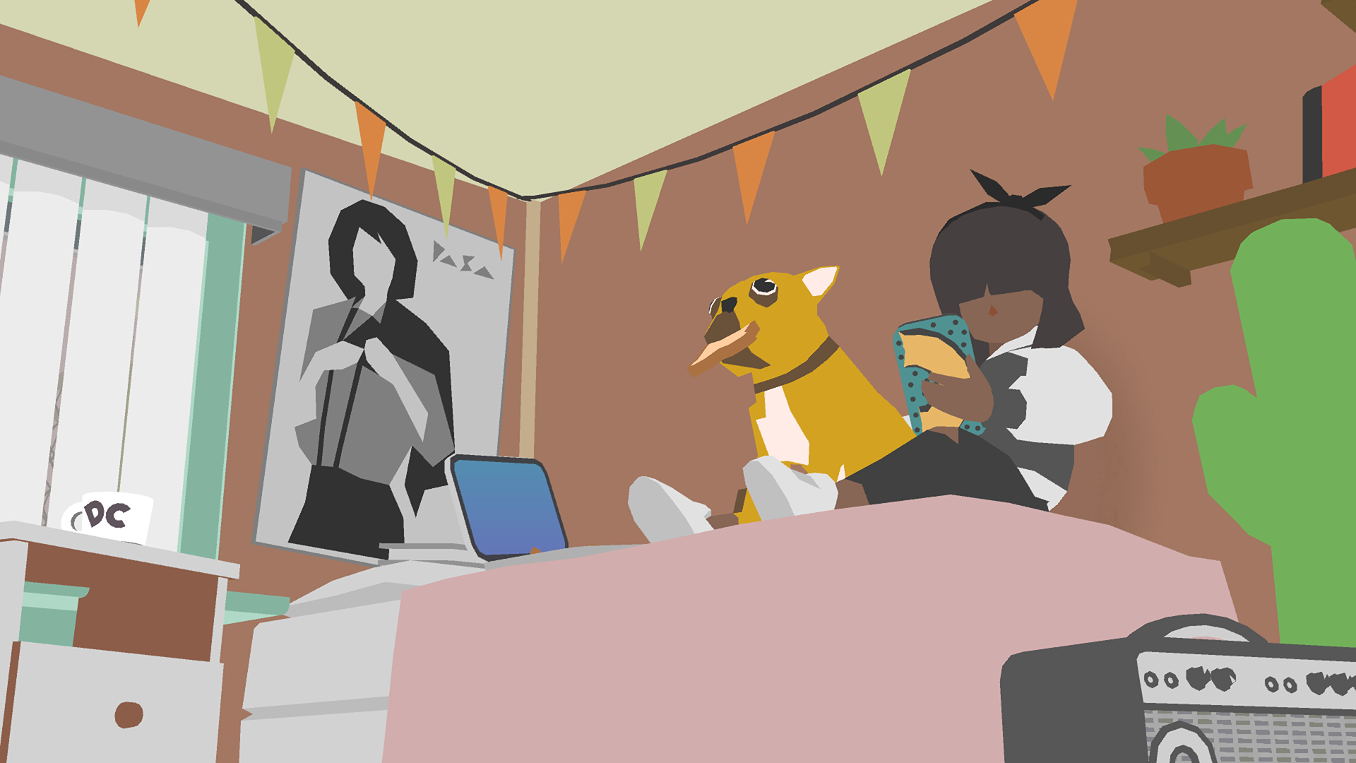 Donut County July 2018 #3