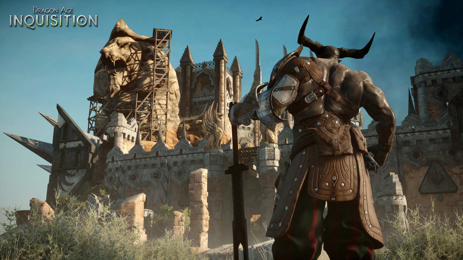 Dragon Age Inquisition