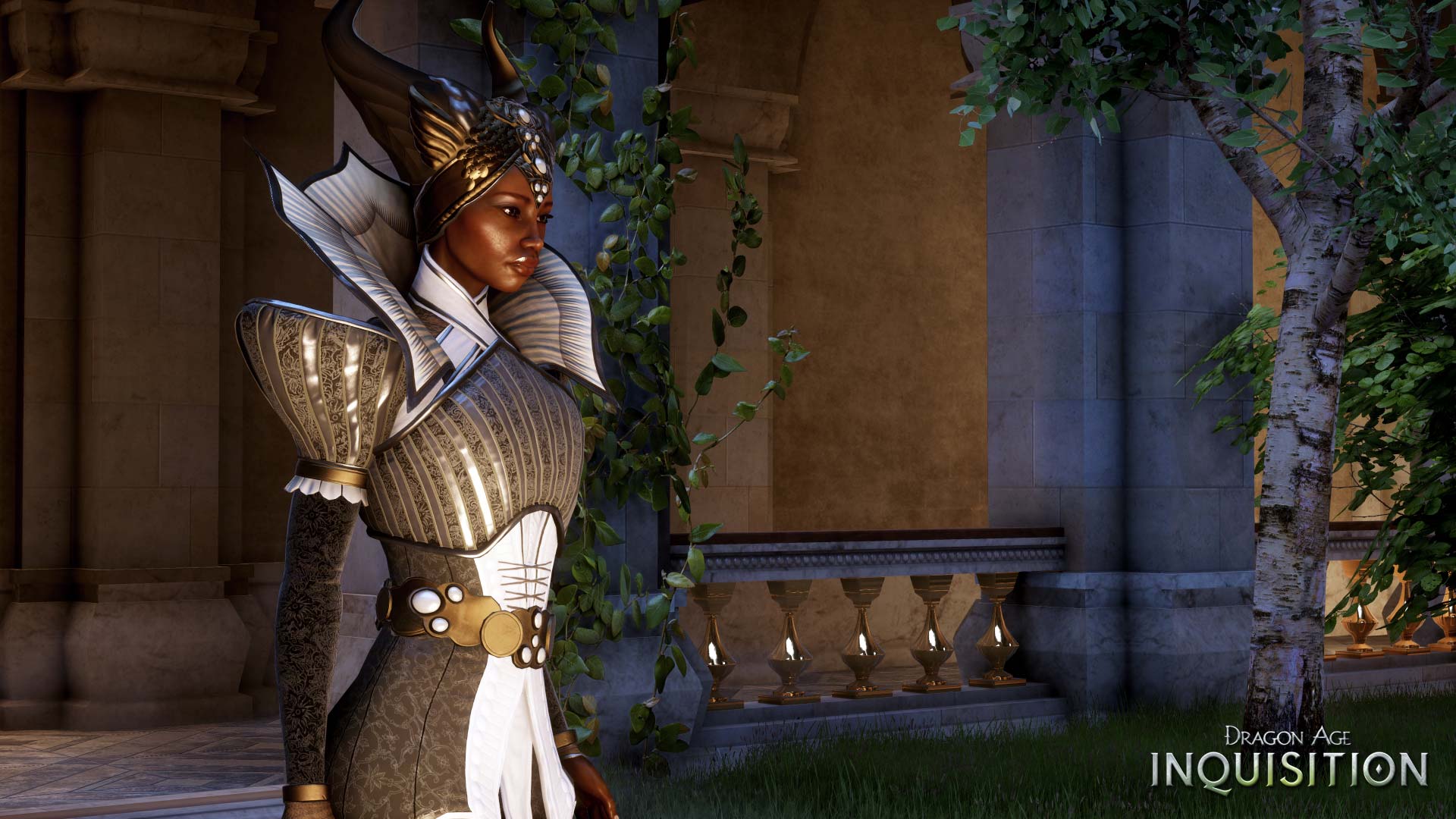 Dragon Age Inquisition