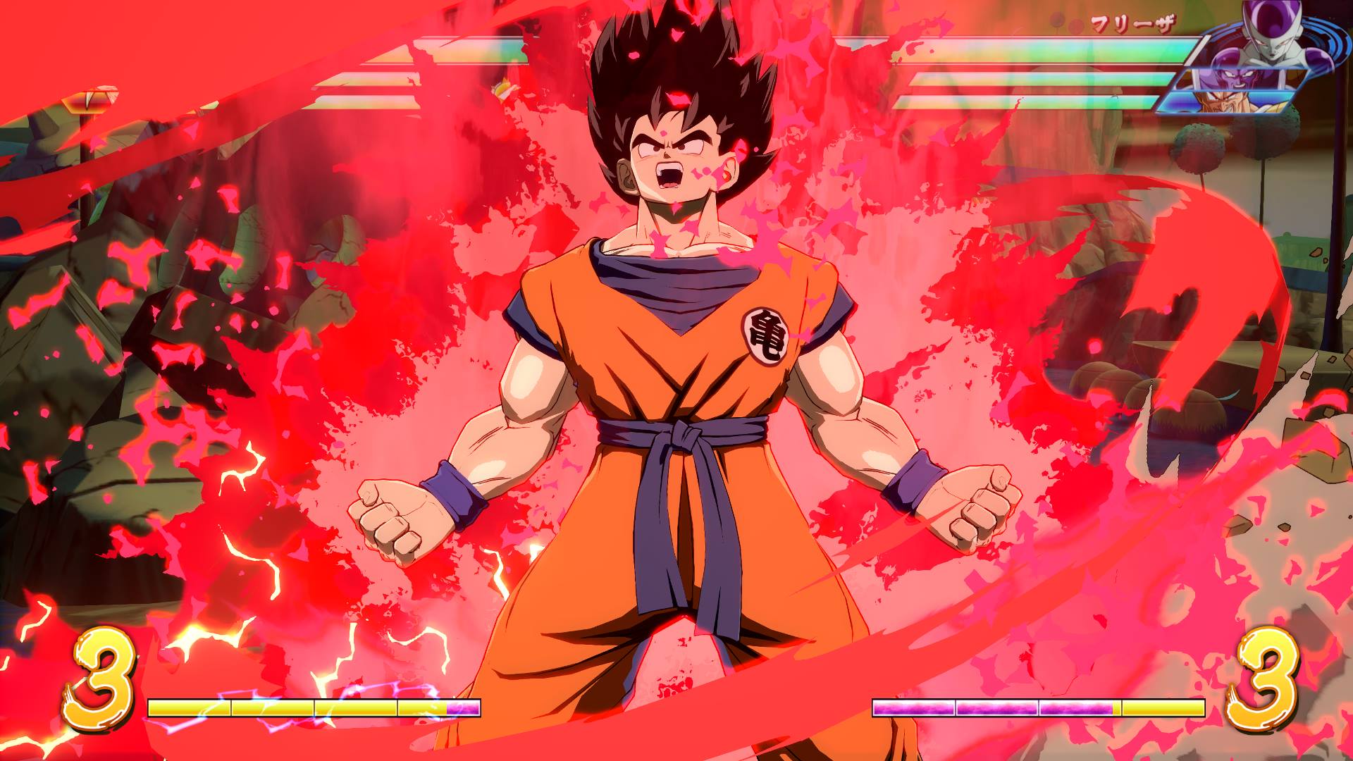 Dragon Ball FighterZ 6