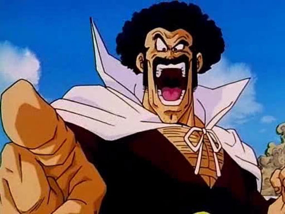 Hercule Satan