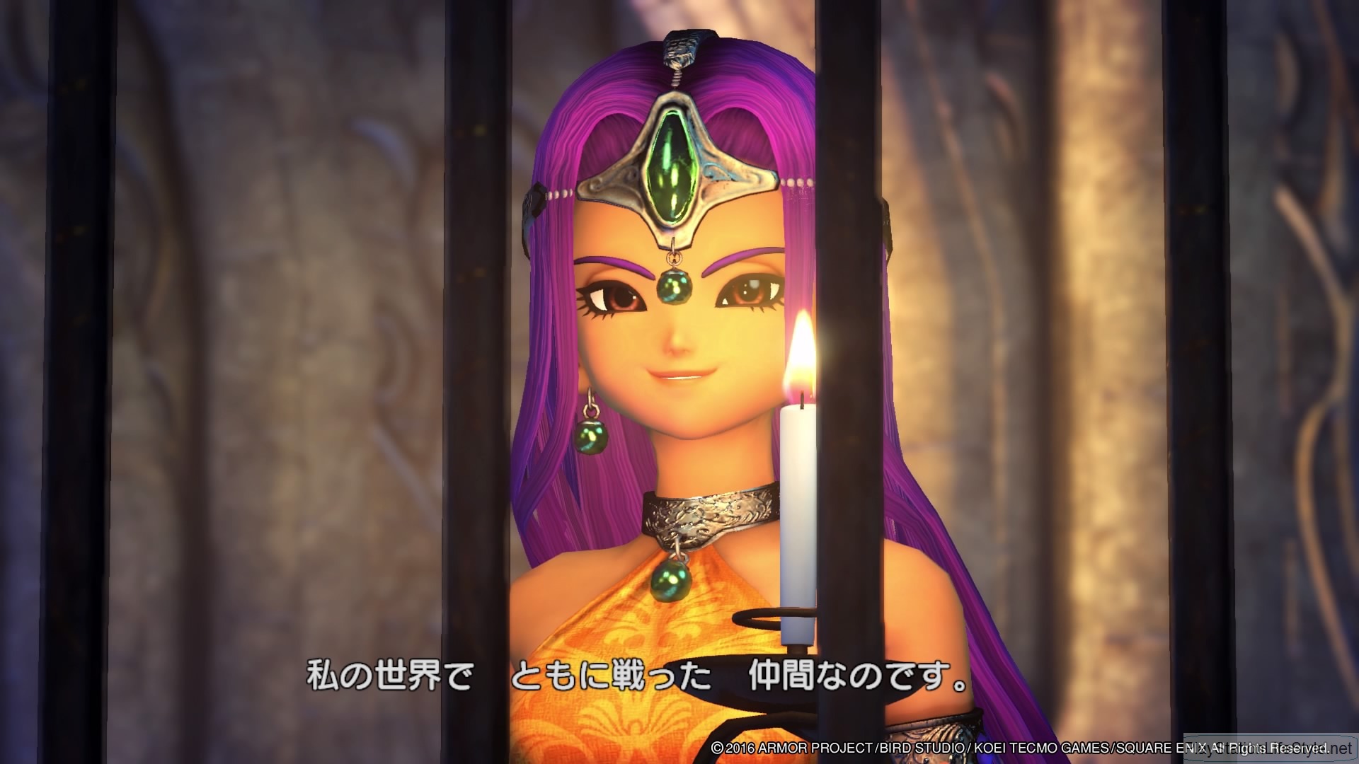 Dragon Quest Heroes II