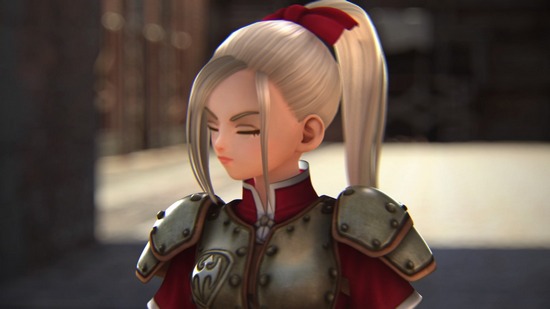 Dragon Quest Heroes