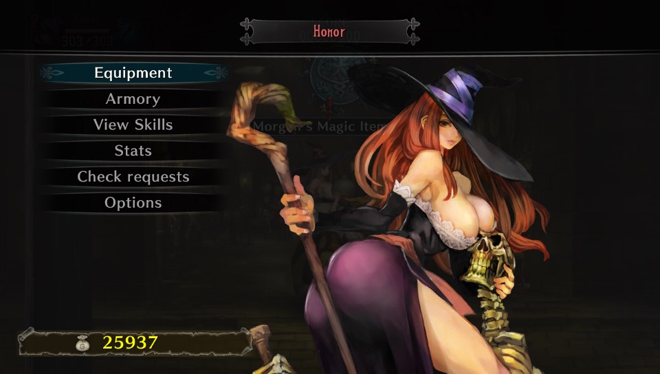 Dragon's Crown Pro review #7