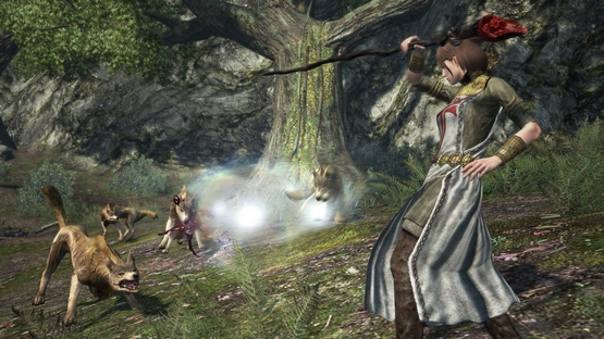 Dragon's Dogma Online