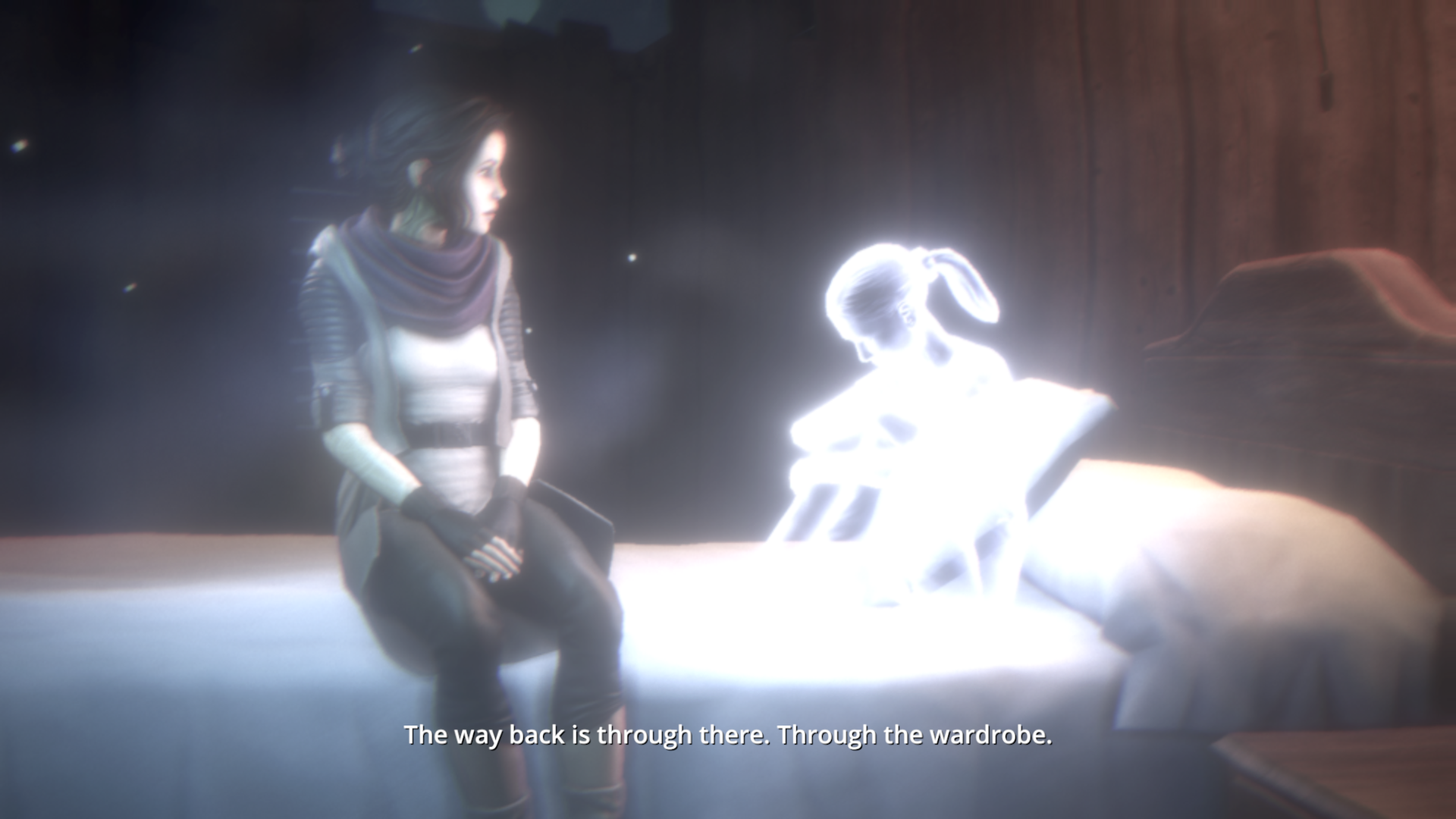 Dreamfall Chapters Review 10