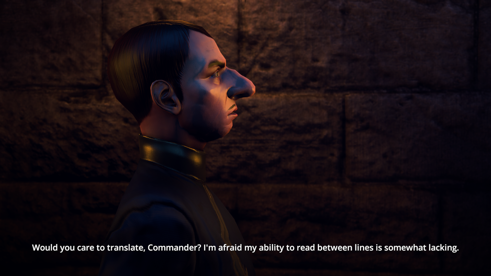 Dreamfall Chapters Review 16