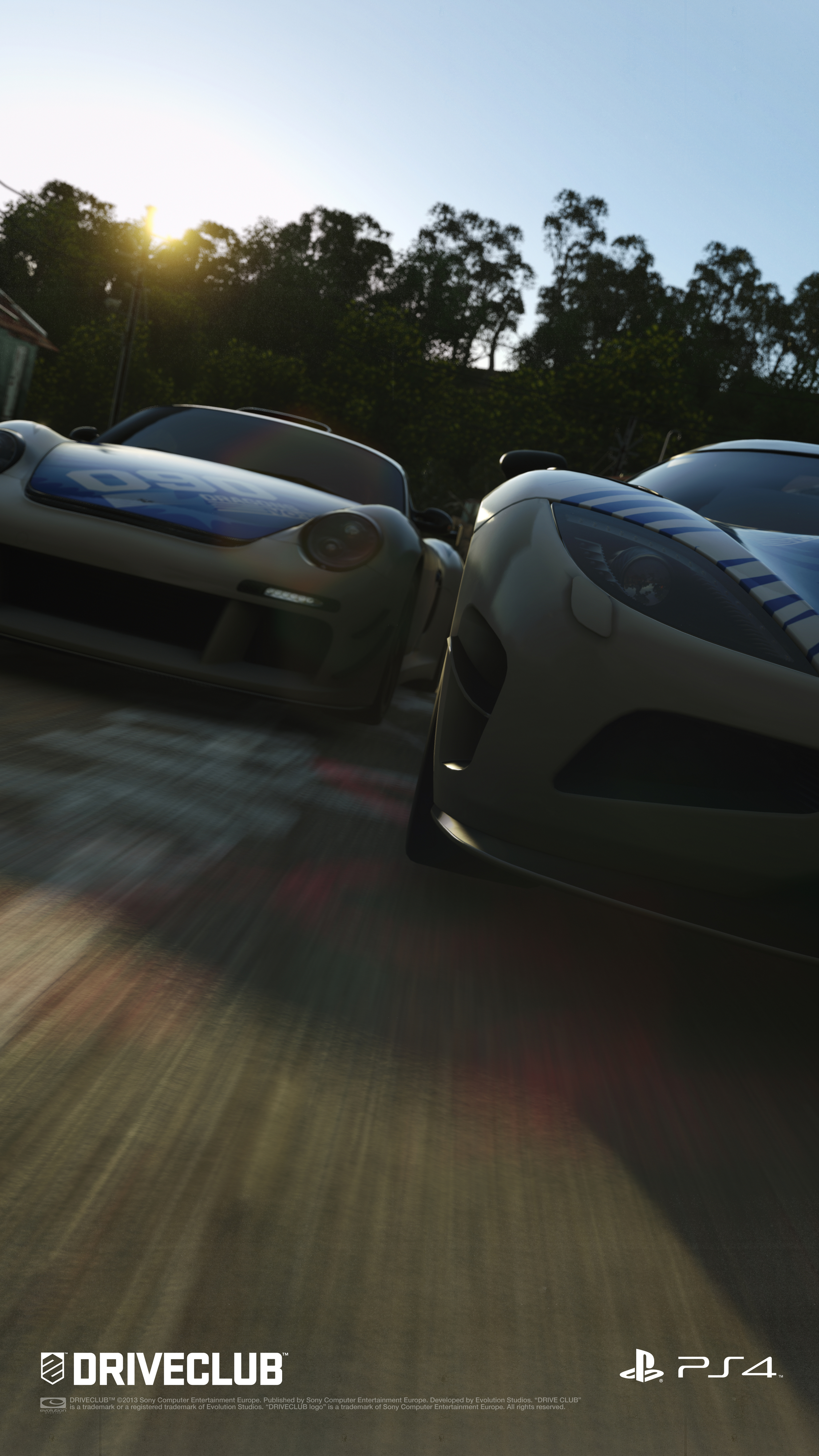 Driveclub 38