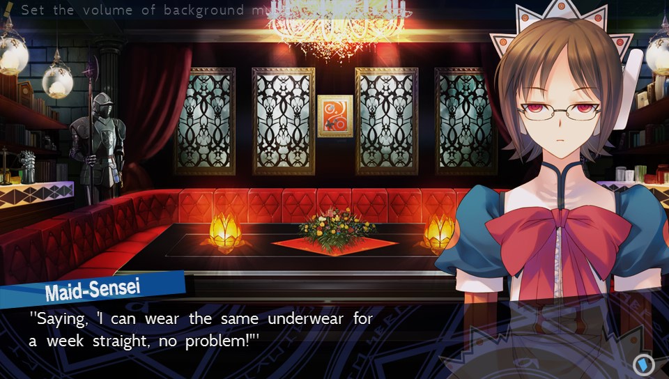 Dungeon Travelers 2 Review Gallery