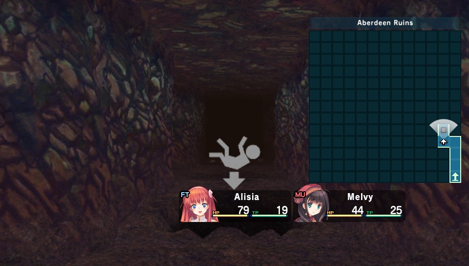 Dungeon Travelers 2 Review Gallery