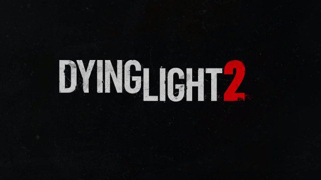 Dying Light 2 Logo