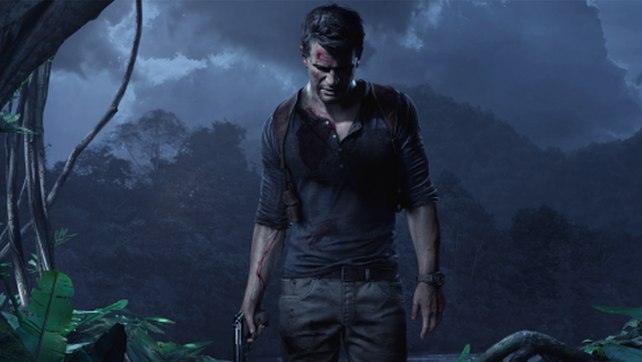 Uncharted 4: A Thief's End