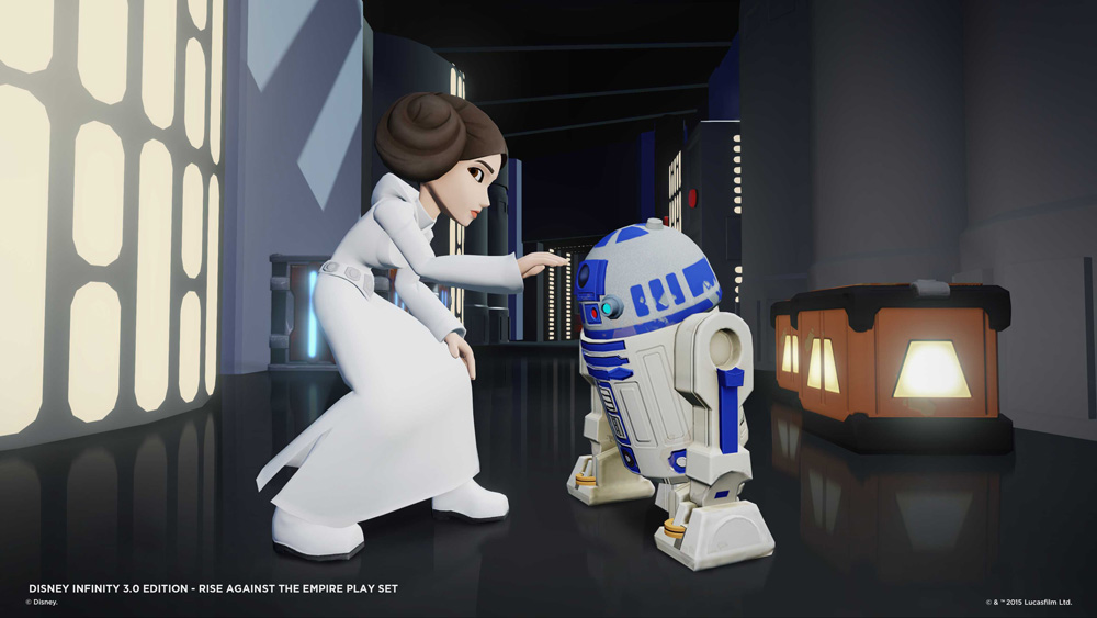 Disney Infinity 3.0 Preview