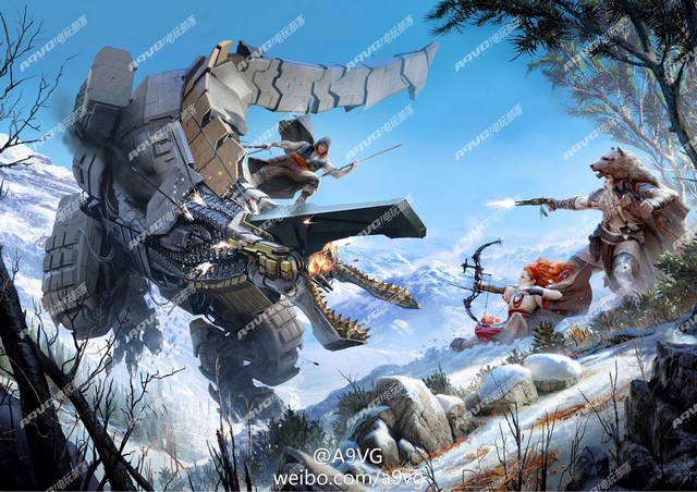 Guerrilla Games