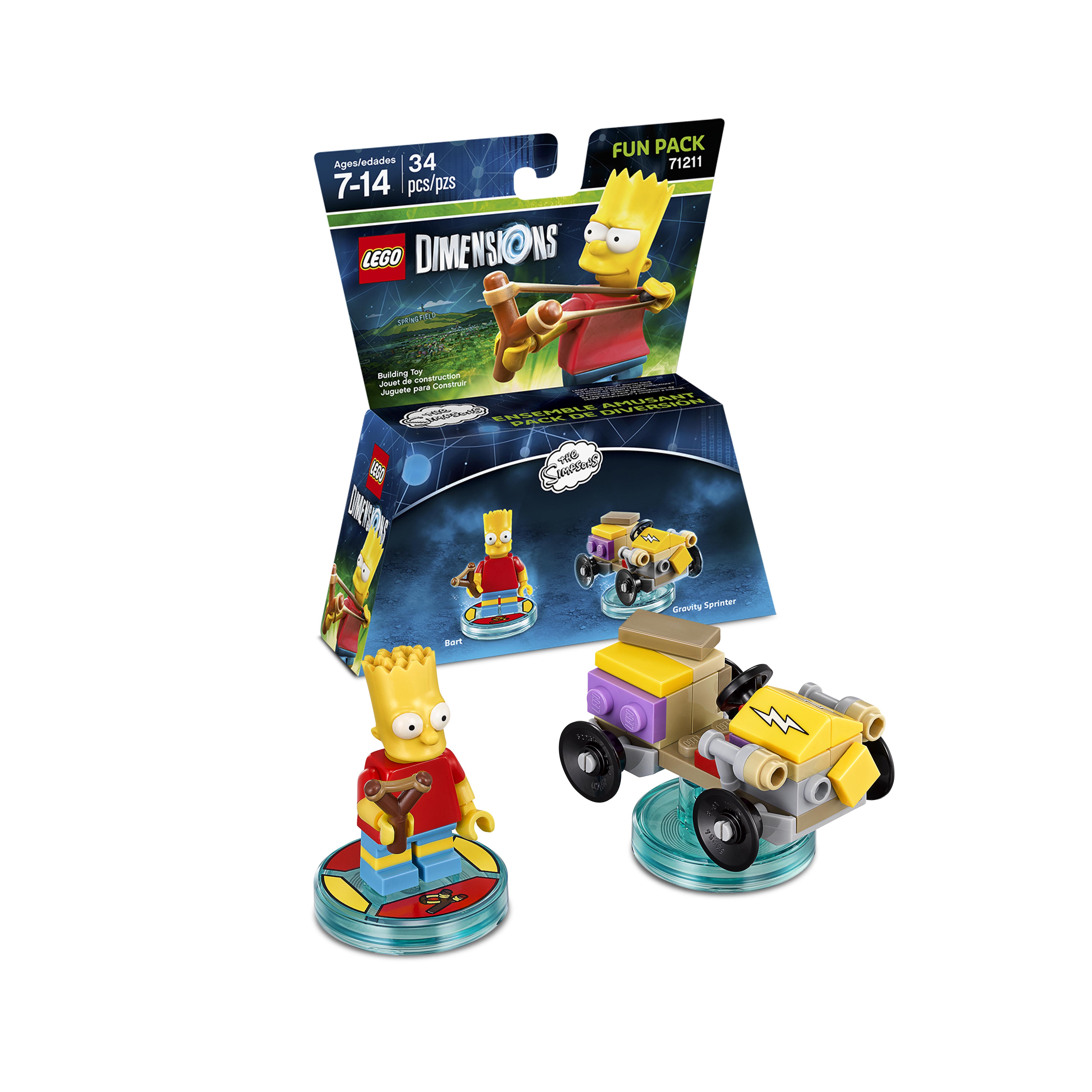 LEGO Dimensions