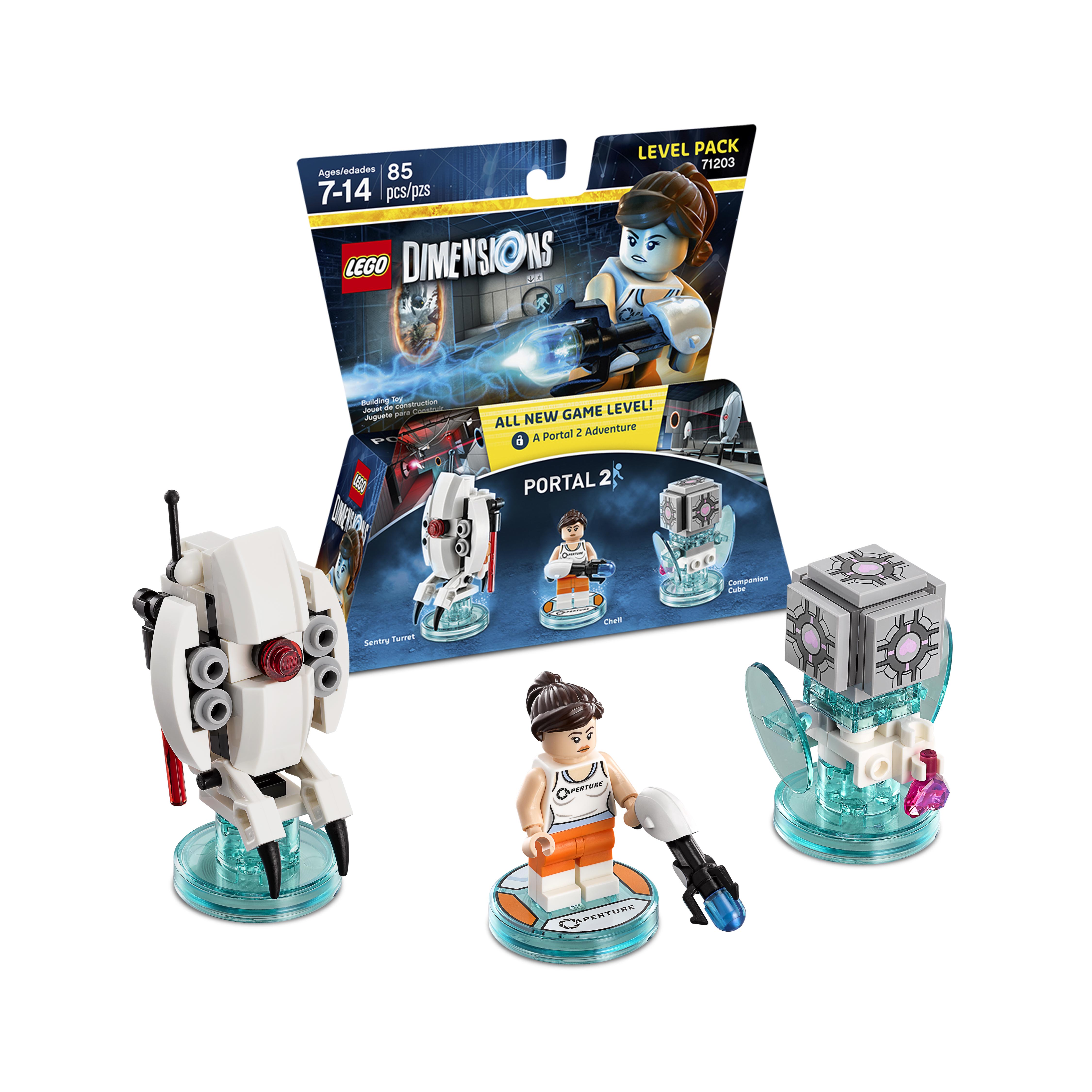 LEGO Dimensions