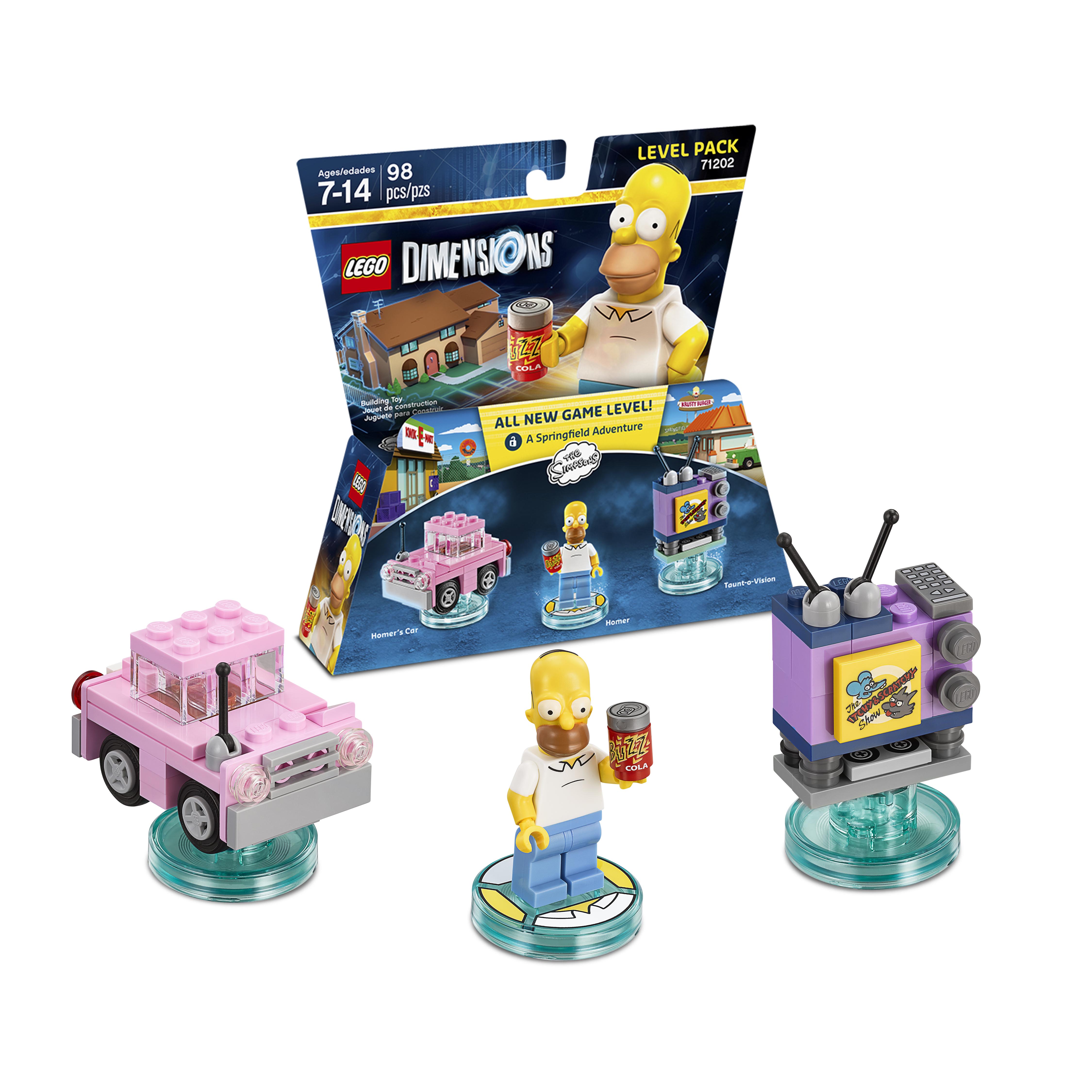 LEGO Dimensions