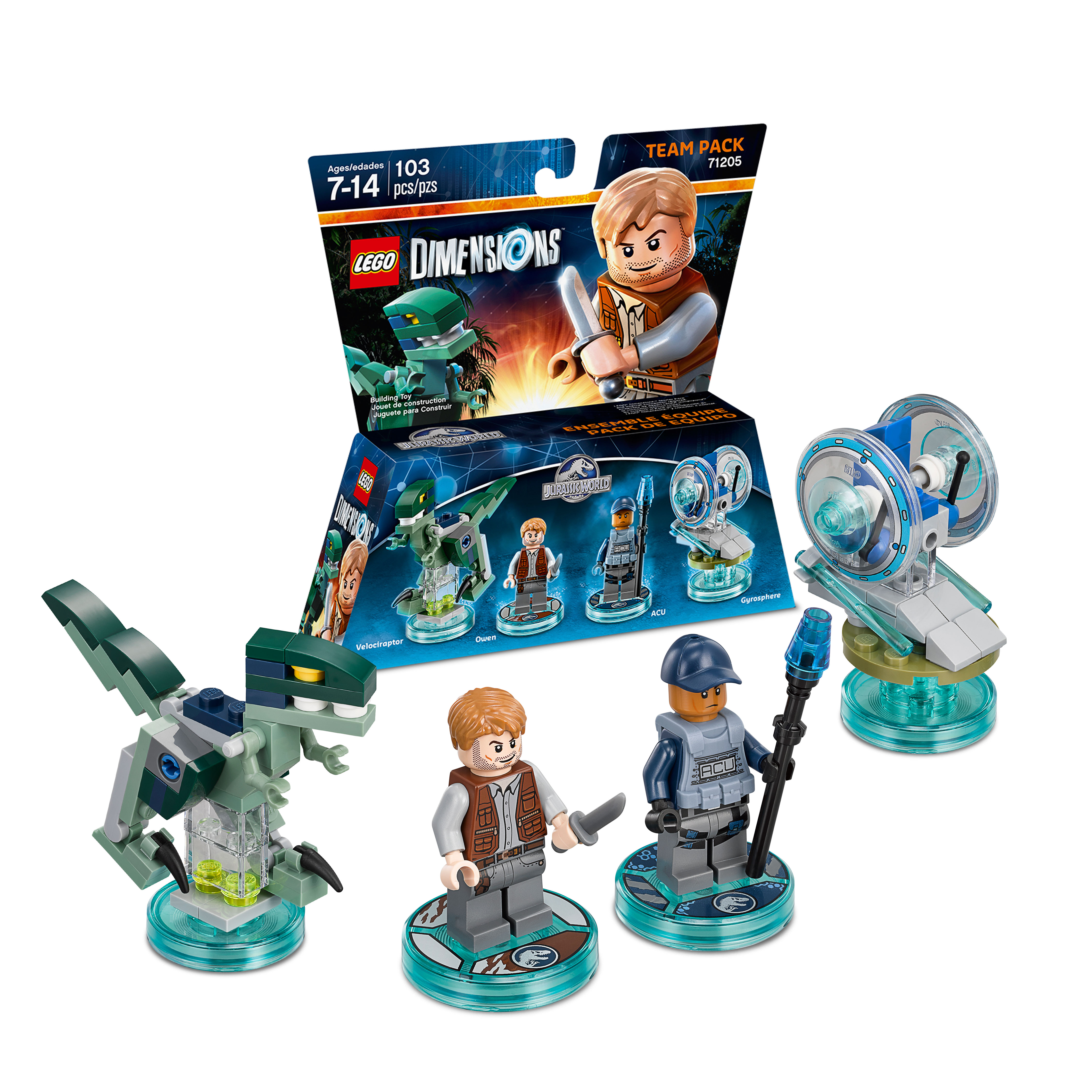 LEGO Dimensions