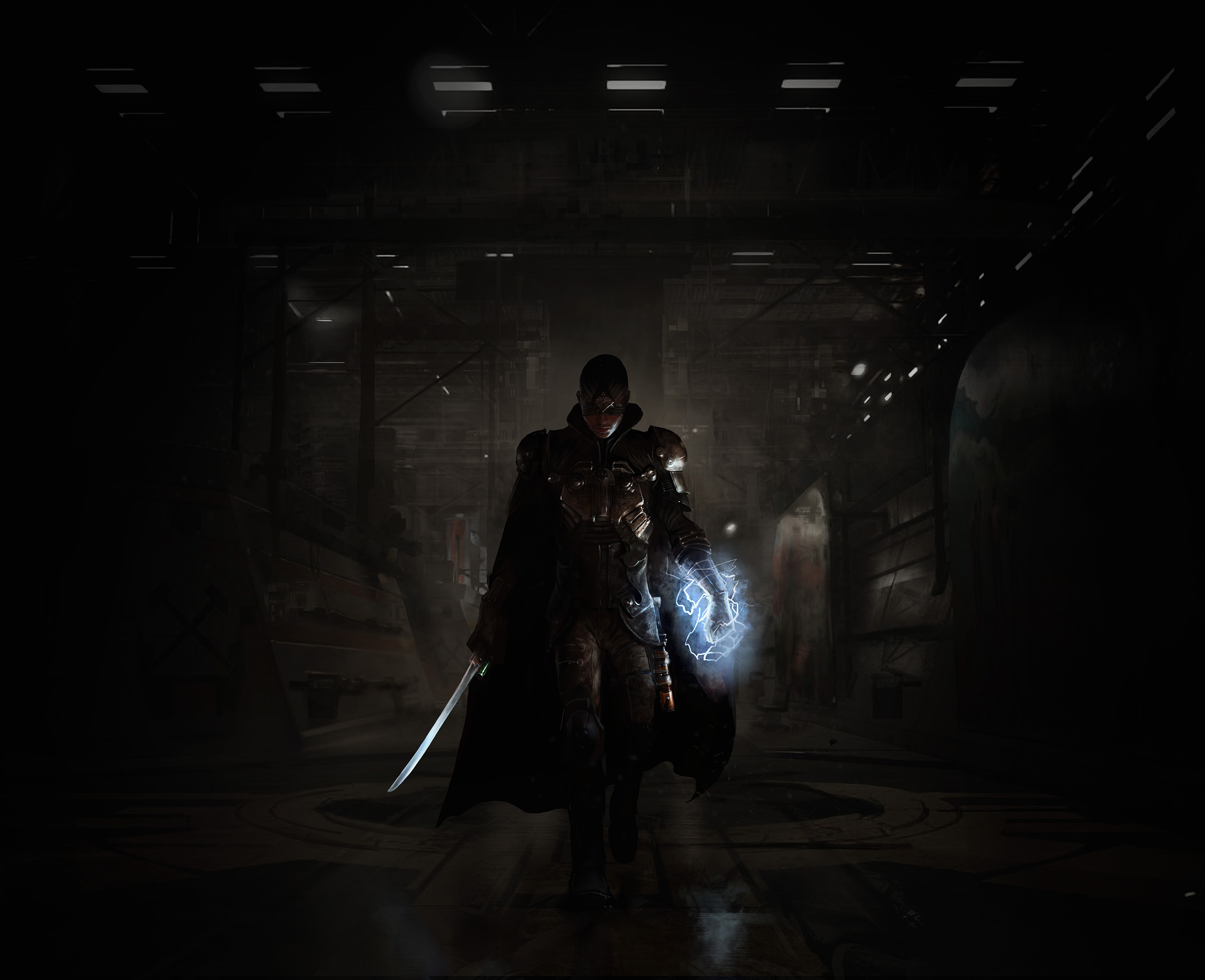 The_technomancer_artwork