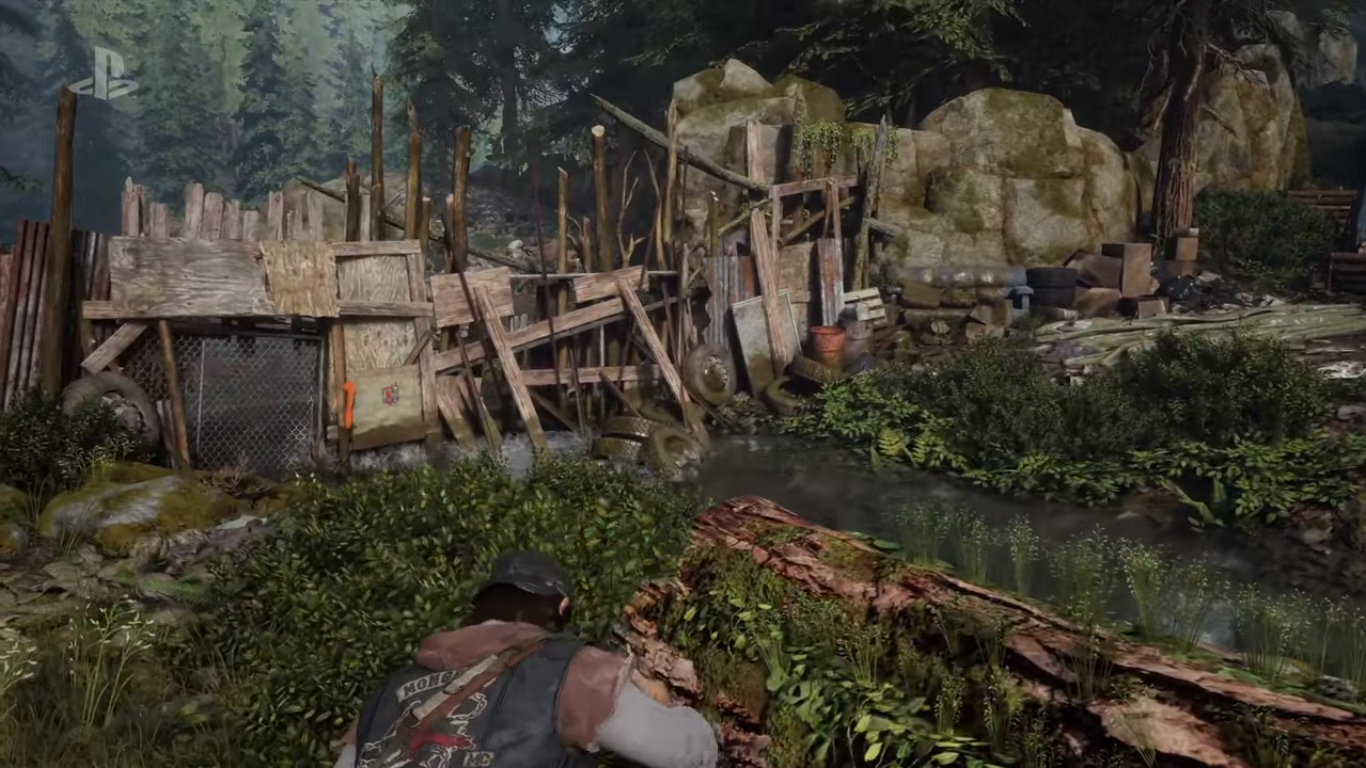 Days Gone Continues to Disappoint