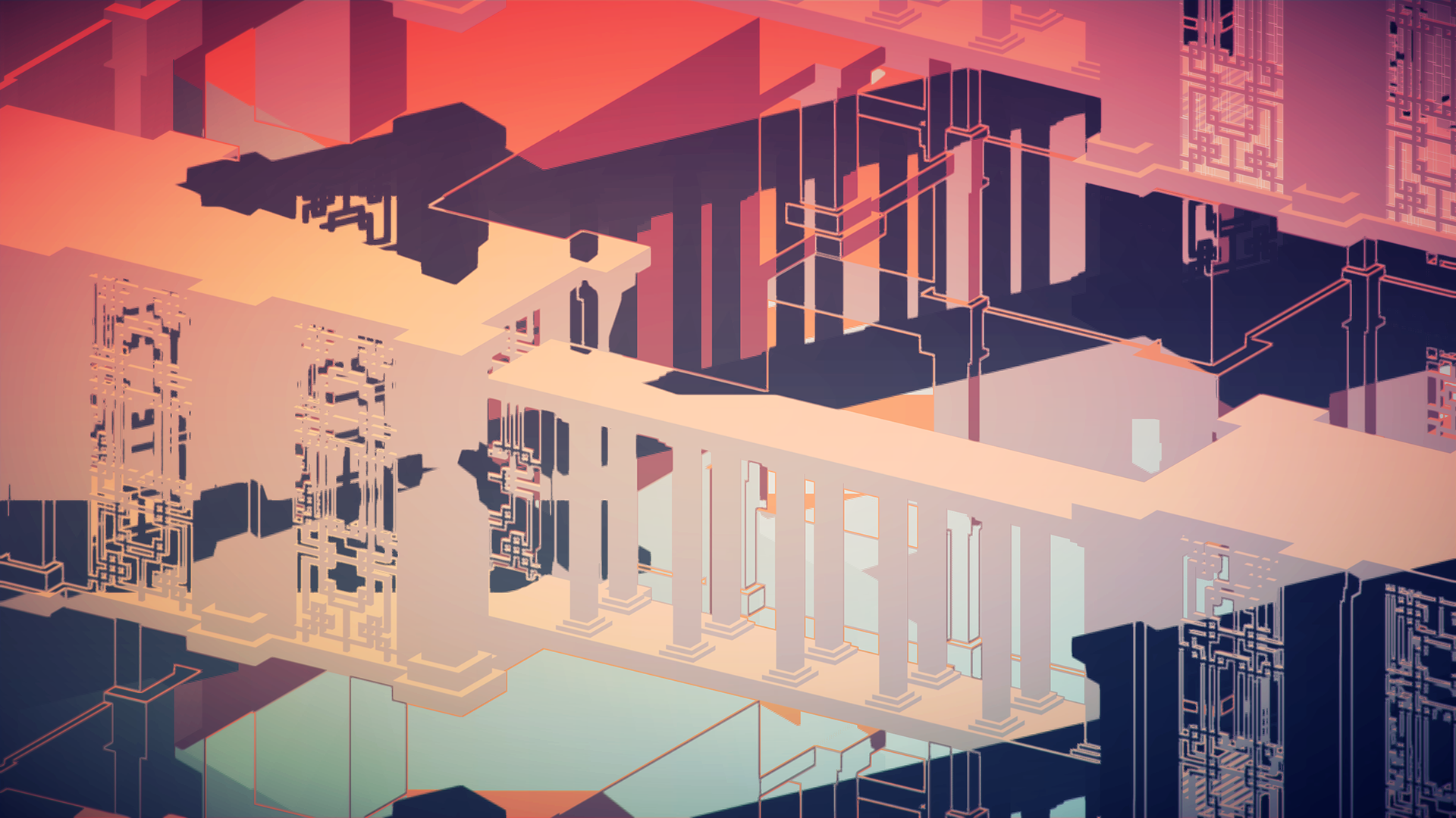 Manifold Garden