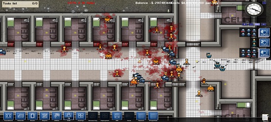 Prison Architect 