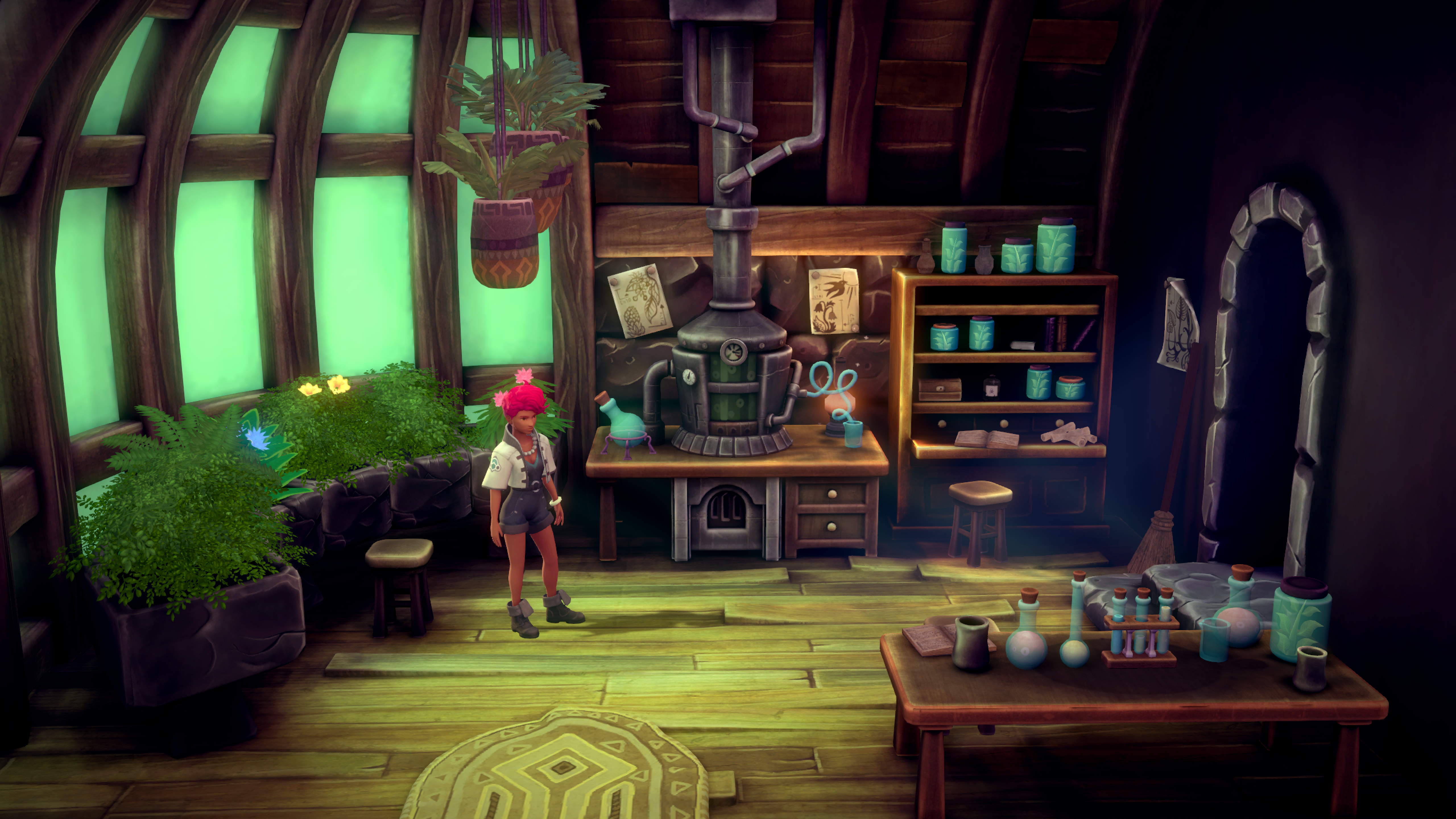 Earthlock Relaunch Screenshots